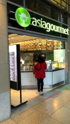 Asiagourmet