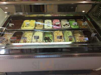 Eiscafe La Crema