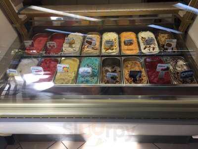 Eiscafe La Crema