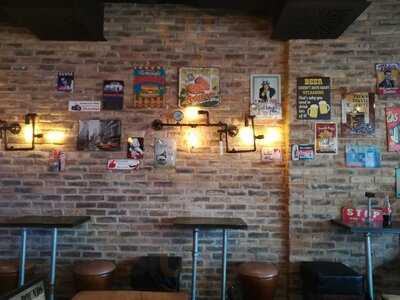 Triple B - Beef Burger Brothers