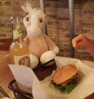 Triple B - Beef Burger Brothers