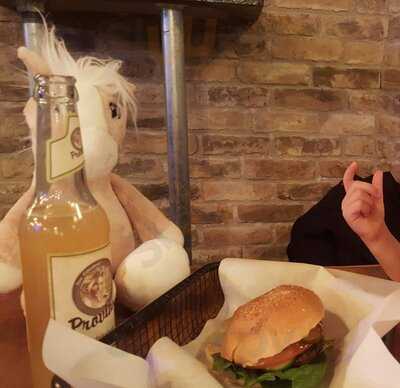 Triple B - Beef Burger Brothers