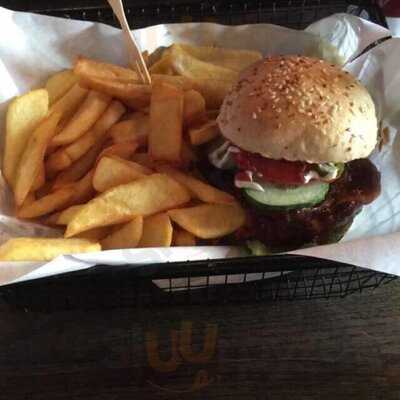 Triple B - Beef Burger Brothers