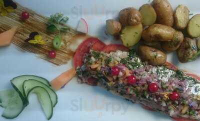 Gaststätte Und Pension Köhlerhütte