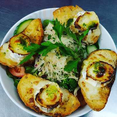 Schiller - Restaurant, Cafe, Kegelbahn