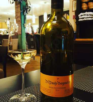 Schiller - Restaurant, Cafe, Kegelbahn