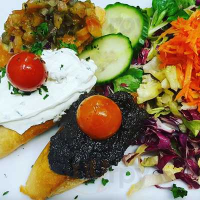 Schiller - Restaurant, Cafe, Kegelbahn