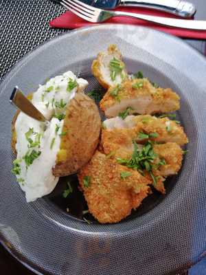 Schiller - Restaurant, Cafe, Kegelbahn