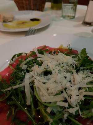 Daniel's Ristorante Italiano