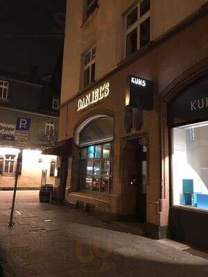 Daniel's Ristorante Italiano