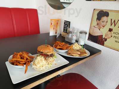 American 50's Diner