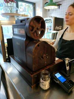 Kurt Der Kaffeeröster