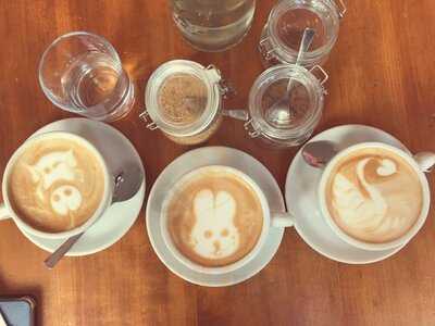 Kurt Der Kaffeeröster