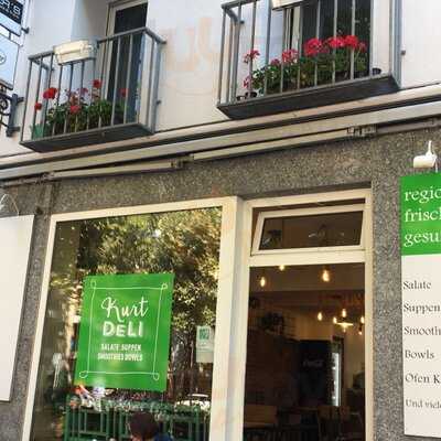 Kurt Der Kaffeeröster