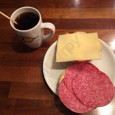 Bosselmann. Die Landbackerei