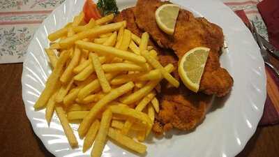 Gasthaus Zum Weinberg