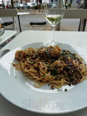 Spaghetteria Da Camillo