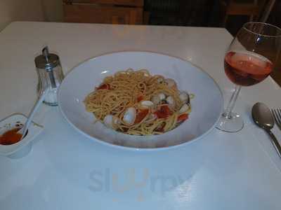 Spaghetteria Da Camillo