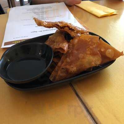 Út Hân Küche Des Mekongdeltas