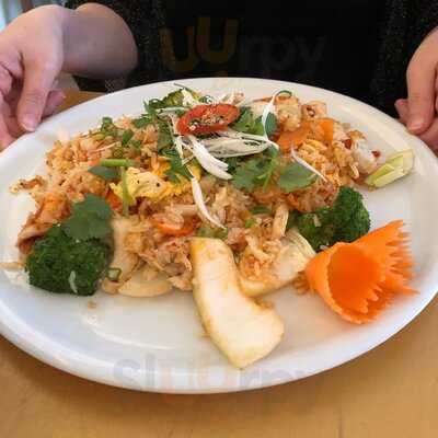 Út Hân Küche Des Mekongdeltas