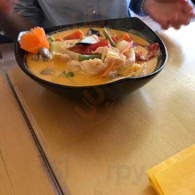 Út Hân Küche Des Mekongdeltas