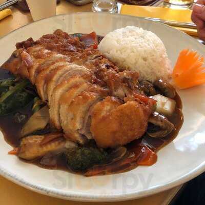 Út Hân Küche Des Mekongdeltas