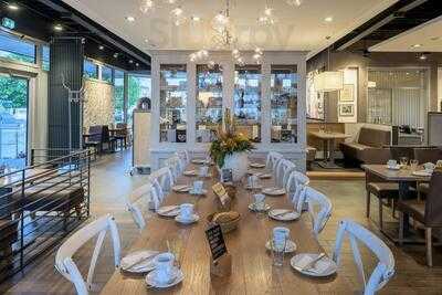 Theo's Backerei Moss