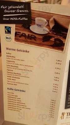 Theo's Backerei Moss