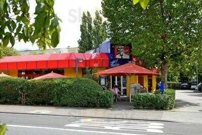 Kentucky Fried Chicken