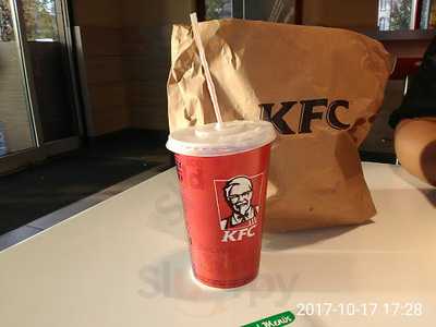 Kentucky Fried Chicken