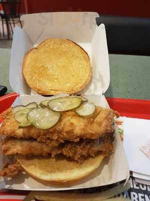 Kentucky Fried Chicken