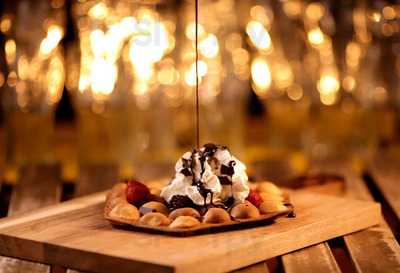 Stay Raclette & Coffee