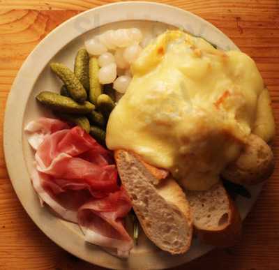 Stay Raclette & Coffee