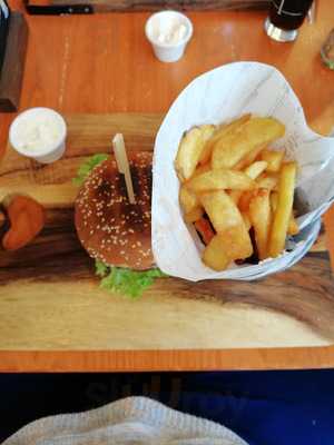 Stay Raclette & Coffee