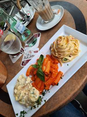 Täglich In Huckarde