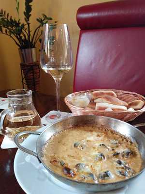 Täglich In Huckarde