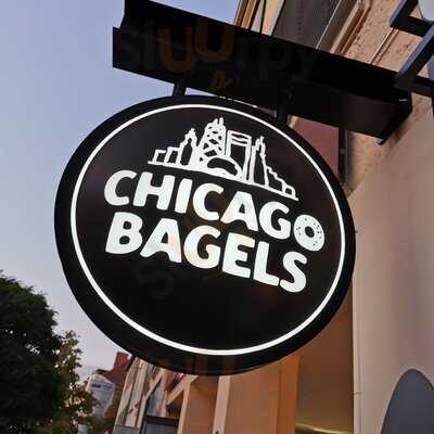 Chicago Bagels