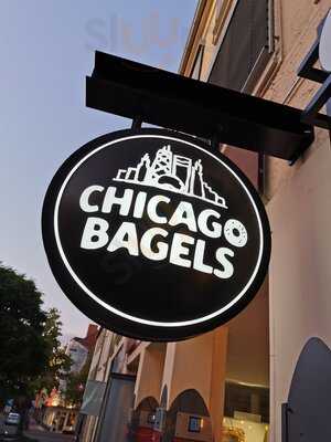 Chicago Bagels