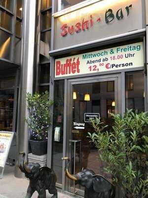 Singha Thailändisches Restaurant