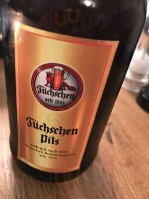 The Longhorn Steak & Grillhouse