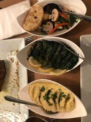 The Longhorn Steak & Grillhouse