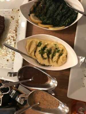 The Longhorn Steak & Grillhouse