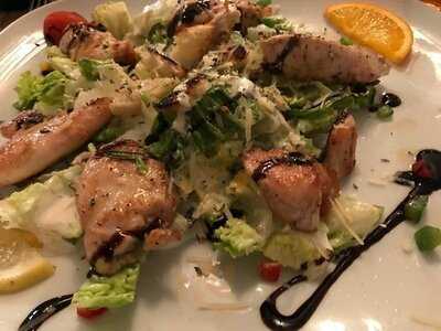 The Longhorn Steak & Grillhouse