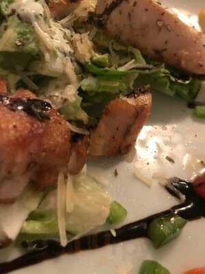 The Longhorn Steak & Grillhouse