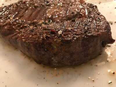 The Longhorn Steak & Grillhouse