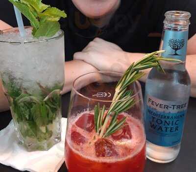 Hans Im GlÜck Burgergrill & Bar