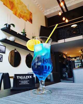 Café Tallinn