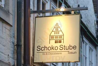 Schokostube