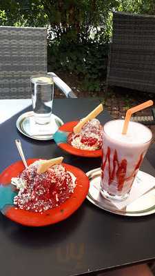 Eis Cafe Cortina