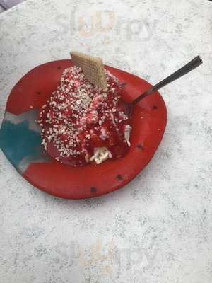 Eis Cafe Cortina